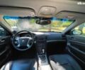 Синий Шевроле Эпика, объемом двигателя 2.5 л и пробегом 190 тыс. км за 4980 $, фото 18 на Automoto.ua