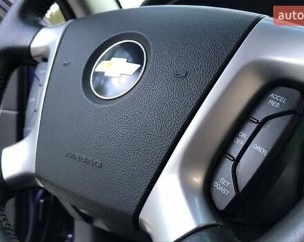 Шевроле Эпика 2007 в Днепре (Днепропетровске) на Automoto.ua Синий Шевроле Эпика, объемом двигателя 2 л и пробегом 250 тыс. км за 6599 $, фото 37 на Automoto.ua