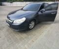 Синий Шевроле Эпика, объемом двигателя 2.5 л и пробегом 250 тыс. км за 5300 $, фото 1 на Automoto.ua