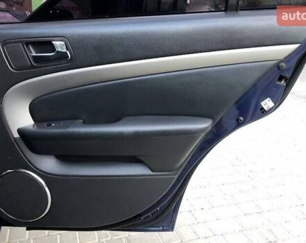 Шевроле Эпика 2007 в Днепре (Днепропетровске) на Automoto.ua Синий Шевроле Эпика, объемом двигателя 2 л и пробегом 250 тыс. км за 6599 $, фото 34 на Automoto.ua