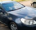 Синий Шевроле Эпика, объемом двигателя 2.5 л и пробегом 190 тыс. км за 5500 $, фото 6 на Automoto.ua