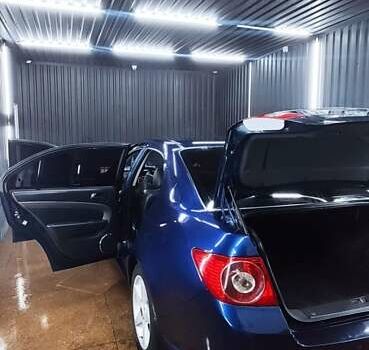 Шевроле Эпика 2007 в Днепре (Днепропетровске) на Automoto.ua Синий Шевроле Эпика, объемом двигателя 2 л и пробегом 250 тыс. км за 6599 $, фото 64 на Automoto.ua