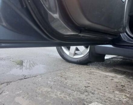 Синий Шевроле Эпика, объемом двигателя 2.49 л и пробегом 246 тыс. км за 4200 $, фото 8 на Automoto.ua