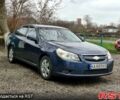Синій Шевроле Епіка, об'ємом двигуна 2.5 л та пробігом 240 тис. км за 4250 $, фото 1 на Automoto.ua