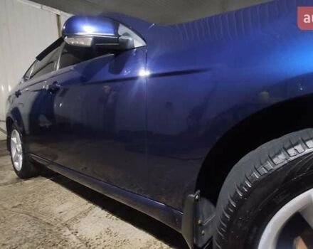 Шевроле Эпика 2007 в Днепре (Днепропетровске) на Automoto.ua Синий Шевроле Эпика, объемом двигателя 2 л и пробегом 250 тыс. км за 6599 $, фото 19 на Automoto.ua