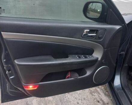 Синий Шевроле Эпика, объемом двигателя 2.5 л и пробегом 245 тыс. км за 3600 $, фото 1 на Automoto.ua