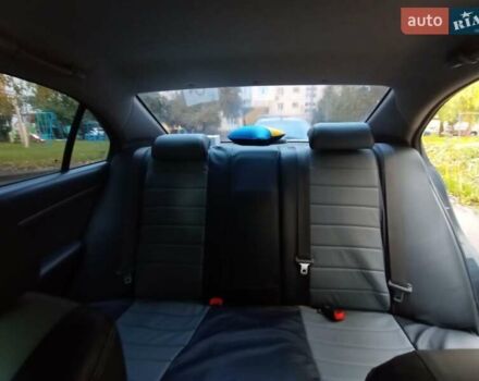 Синий Шевроле Эпика, объемом двигателя 2 л и пробегом 199 тыс. км за 6250 $, фото 8 на Automoto.ua