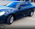 Синий Шевроле Эпика, объемом двигателя 2 л и пробегом 290 тыс. км за 4100 $, фото 1 на Automoto.ua