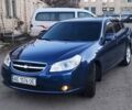 Шевроле Эпика 2007 в Днепре (Днепропетровске) на Automoto.ua Синий Шевроле Эпика, объемом двигателя 2 л и пробегом 250 тыс. км за 6599 $, фото 15 на Automoto.ua