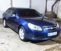 Шевроле Эпика 2007 в Днепре (Днепропетровске) на Automoto.ua Синий Шевроле Эпика, объемом двигателя 2 л и пробегом 250 тыс. км за 6599 $, фото 22 на Automoto.ua
