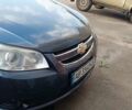 Синий Шевроле Эпика, объемом двигателя 2.5 л и пробегом 190 тыс. км за 5500 $, фото 1 на Automoto.ua
