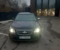 Синій Шевроле Епіка, об'ємом двигуна 2 л та пробігом 291 тис. км за 5000 $, фото 1 на Automoto.ua