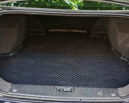 Синий Шевроле Эпика, объемом двигателя 2 л и пробегом 149 тыс. км за 5000 $, фото 13 на Automoto.ua