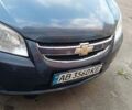Синий Шевроле Эпика, объемом двигателя 2.5 л и пробегом 190 тыс. км за 5500 $, фото 4 на Automoto.ua