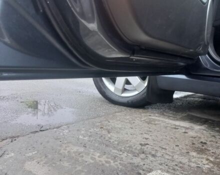 Синий Шевроле Эпика, объемом двигателя 2.5 л и пробегом 245 тыс. км за 3600 $, фото 3 на Automoto.ua