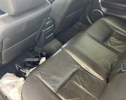 Синий Шевроле Эпика, объемом двигателя 2.49 л и пробегом 230 тыс. км за 5200 $, фото 3 на Automoto.ua