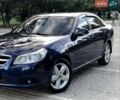 Шевроле Эпика 2007 в Днепре (Днепропетровске) на Automoto.ua Синий Шевроле Эпика, объемом двигателя 2 л и пробегом 250 тыс. км за 6599 $, фото 57 на Automoto.ua