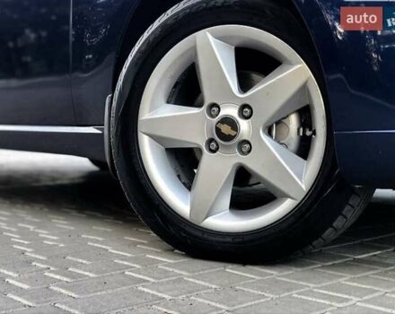 Шевроле Эпика 2007 в Днепре (Днепропетровске) на Automoto.ua Синий Шевроле Эпика, объемом двигателя 2 л и пробегом 250 тыс. км за 6599 $, фото 60 на Automoto.ua