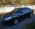 Синий Шевроле Эпика, объемом двигателя 2 л и пробегом 227 тыс. км за 6700 $, фото 1 на Automoto.ua