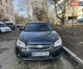 Синій Шевроле Епіка, об'ємом двигуна 1.99 л та пробігом 280 тис. км за 2000 $, фото 1 на Automoto.ua