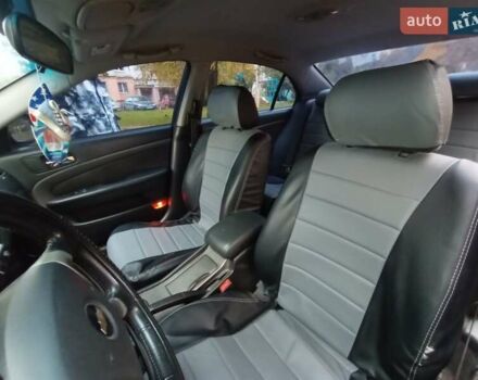 Синий Шевроле Эпика, объемом двигателя 2 л и пробегом 199 тыс. км за 6250 $, фото 6 на Automoto.ua