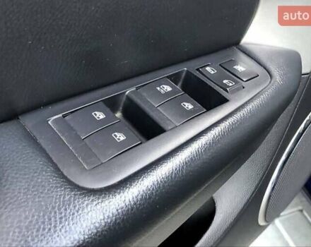 Шевроле Эпика 2007 в Днепре (Днепропетровске) на Automoto.ua Синий Шевроле Эпика, объемом двигателя 2 л и пробегом 250 тыс. км за 6599 $, фото 30 на Automoto.ua