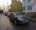 Синий Шевроле Эпика, объемом двигателя 2 л и пробегом 199 тыс. км за 6250 $, фото 1 на Automoto.ua