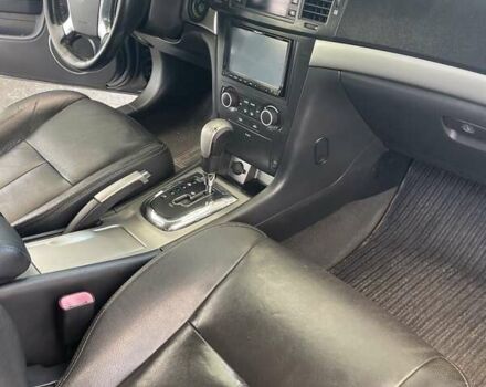 Синий Шевроле Эпика, объемом двигателя 2.49 л и пробегом 230 тыс. км за 5200 $, фото 2 на Automoto.ua