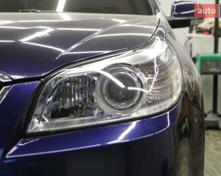 Шевроле Эпика 2007 в Днепре (Днепропетровске) на Automoto.ua Синий Шевроле Эпика, объемом двигателя 2 л и пробегом 250 тыс. км за 6599 $, фото 41 на Automoto.ua