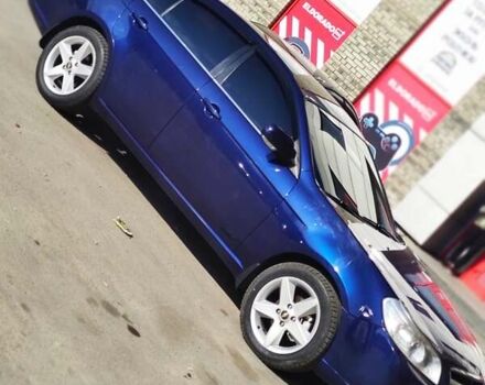 Шевроле Эпика 2007 в Днепре (Днепропетровске) на Automoto.ua Синий Шевроле Эпика, объемом двигателя 2 л и пробегом 250 тыс. км за 6599 $, фото 49 на Automoto.ua