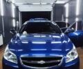 Шевроле Эпика 2007 в Днепре (Днепропетровске) на Automoto.ua Синий Шевроле Эпика, объемом двигателя 2 л и пробегом 250 тыс. км за 6599 $, фото 61 на Automoto.ua