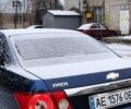 Шевроле Эпика 2007 в Днепре (Днепропетровске) на Automoto.ua Синий Шевроле Эпика, объемом двигателя 2 л и пробегом 250 тыс. км за 6599 $, фото 12 на Automoto.ua