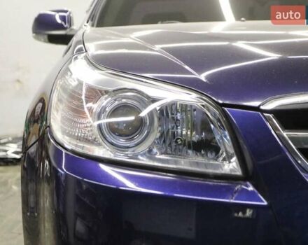 Шевроле Эпика 2007 в Днепре (Днепропетровске) на Automoto.ua Синий Шевроле Эпика, объемом двигателя 2 л и пробегом 250 тыс. км за 6599 $, фото 40 на Automoto.ua