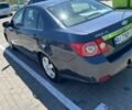 Синий Шевроле Эпика, объемом двигателя 2 л и пробегом 208 тыс. км за 5000 $, фото 1 на Automoto.ua