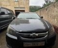 Синий Шевроле Эпика, объемом двигателя 2.5 л и пробегом 322 тыс. км за 3800 $, фото 1 на Automoto.ua