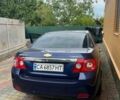 Синій Шевроле Епіка, об'ємом двигуна 2.49 л та пробігом 200 тис. км за 5200 $, фото 1 на Automoto.ua