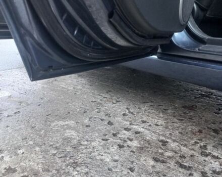 Синий Шевроле Эпика, объемом двигателя 2.5 л и пробегом 245 тыс. км за 3600 $, фото 4 на Automoto.ua