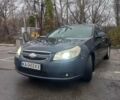 Синий Шевроле Эпика, объемом двигателя 2.49 л и пробегом 246 тыс. км за 4200 $, фото 11 на Automoto.ua