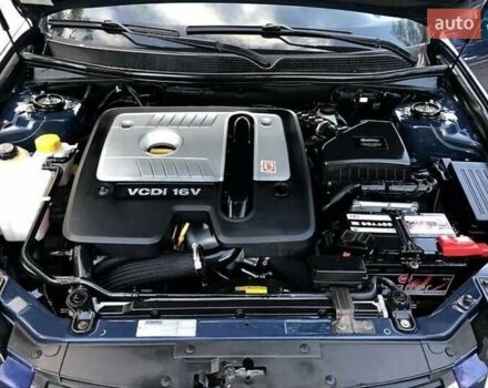 Шевроле Эпика 2007 в Днепре (Днепропетровске) на Automoto.ua Синий Шевроле Эпика, объемом двигателя 2 л и пробегом 250 тыс. км за 6599 $, фото 59 на Automoto.ua