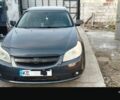 Синий Шевроле Эпика, объемом двигателя 2.49 л и пробегом 245 тыс. км за 4000 $, фото 1 на Automoto.ua
