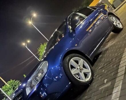 Шевроле Эпика 2007 в Днепре (Днепропетровске) на Automoto.ua Синий Шевроле Эпика, объемом двигателя 2 л и пробегом 250 тыс. км за 6599 $, фото 51 на Automoto.ua