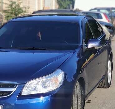 Шевроле Эпика 2007 в Днепре (Днепропетровске) на Automoto.ua Синий Шевроле Эпика, объемом двигателя 2 л и пробегом 250 тыс. км за 6599 $, фото 45 на Automoto.ua