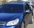 Шевроле Эпика 2007 в Днепре (Днепропетровске) на Automoto.ua Синий Шевроле Эпика, объемом двигателя 2 л и пробегом 250 тыс. км за 6599 $, фото 45 на Automoto.ua