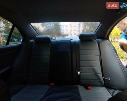 Синий Шевроле Эпика, объемом двигателя 2 л и пробегом 199 тыс. км за 6250 $, фото 11 на Automoto.ua