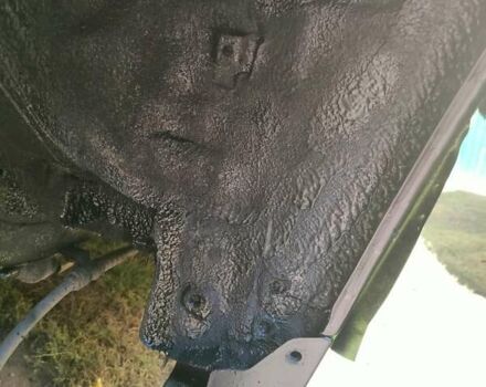 Синий Шевроле Эпика, объемом двигателя 2 л и пробегом 149 тыс. км за 5000 $, фото 2 на Automoto.ua