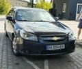Синий Шевроле Эпика, объемом двигателя 2 л и пробегом 149 тыс. км за 5000 $, фото 1 на Automoto.ua