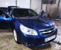 Шевроле Эпика 2007 в Днепре (Днепропетровске) на Automoto.ua Синий Шевроле Эпика, объемом двигателя 2 л и пробегом 250 тыс. км за 6599 $, фото 43 на Automoto.ua