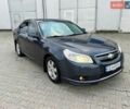 Синий Шевроле Эпика, объемом двигателя 2.49 л и пробегом 200 тыс. км за 3200 $, фото 1 на Automoto.ua