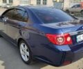 Шевроле Эпика 2007 в Днепре (Днепропетровске) на Automoto.ua Синий Шевроле Эпика, объемом двигателя 2 л и пробегом 250 тыс. км за 6599 $, фото 26 на Automoto.ua