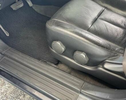 Синий Шевроле Эпика, объемом двигателя 2.49 л и пробегом 230 тыс. км за 5200 $, фото 13 на Automoto.ua